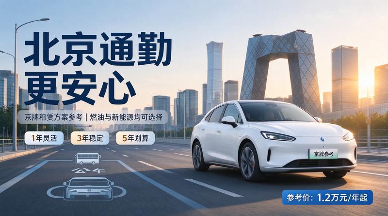 京牌指标合规化建设